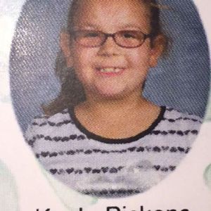 Meet your Posher, Kayla